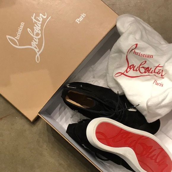 Christian Louboutin main image 4